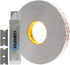 Heavy Duty, Double Sided Mounting Tape, RP25
